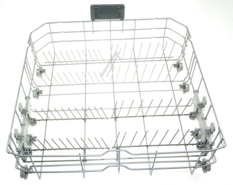 GESCHIRRKORB UNTEN RAL7037