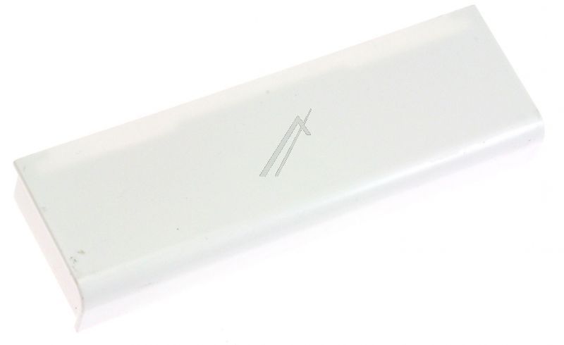 ABDECKUNG UNTEN/MITTE BEFESTIGUNG 2013