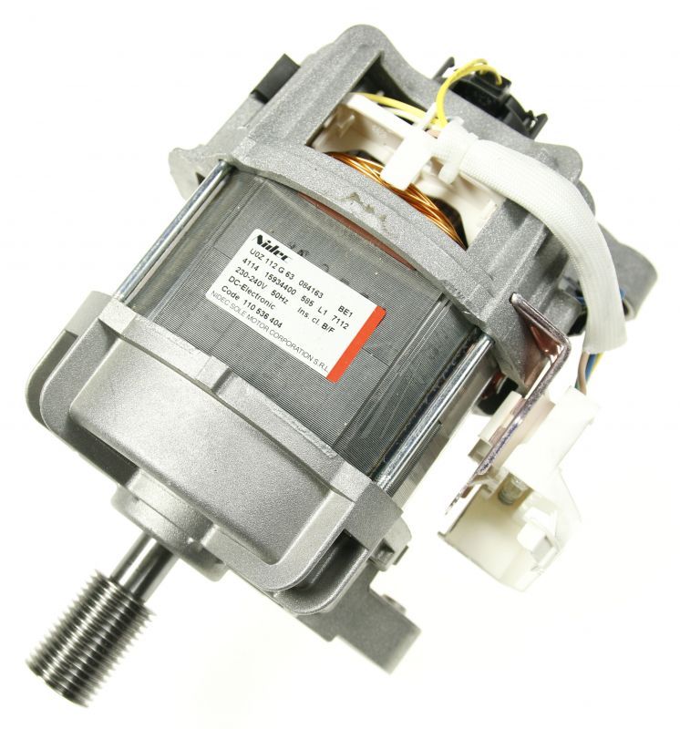 MOTOR DC1600 1/MIN