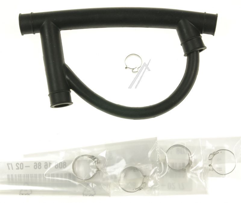 ANSCHLUSS,ROHR,SET