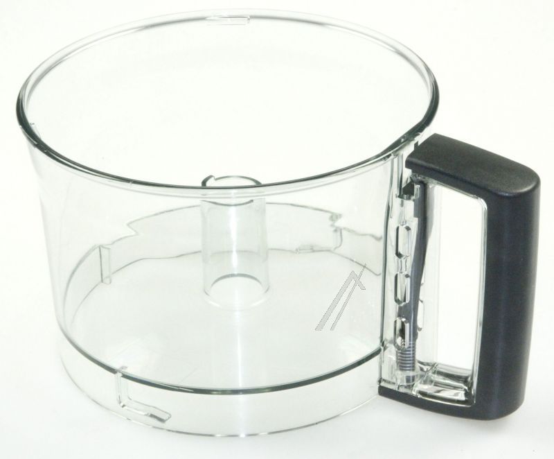 CUVE CS4200XL ANTRACITE/ NOIRE