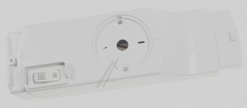 C00494990 KIT THERMOSTAT- + LAMPENABDECKUNG + SCHALTER