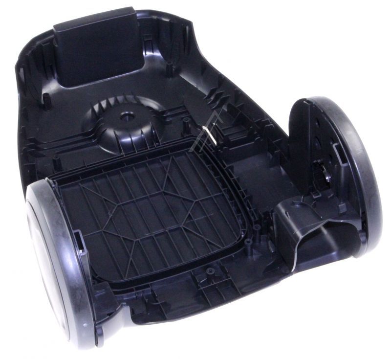 GEHÄUSE-UNTERTEIL MIT ROLLEN