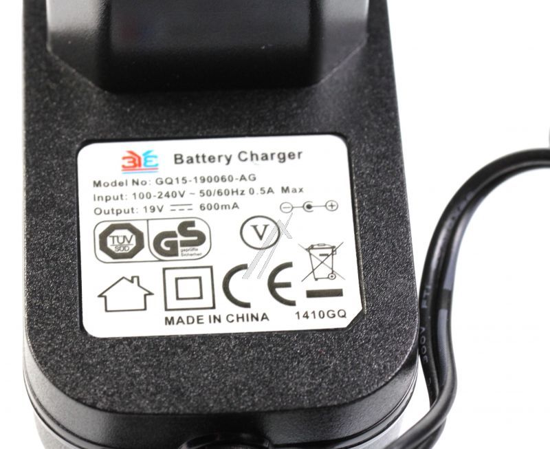 GQ15-190060-AG LADEGERÄT