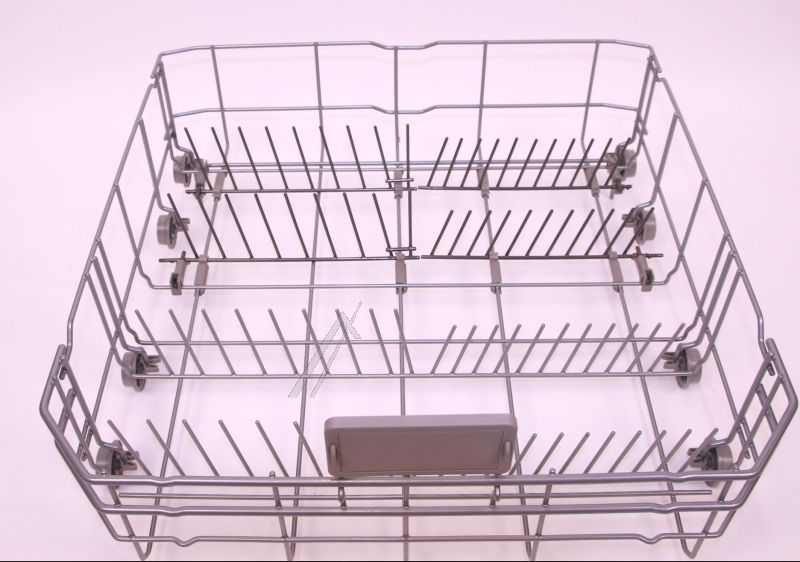 GESCHIRRKORB UNTEN RAL7037