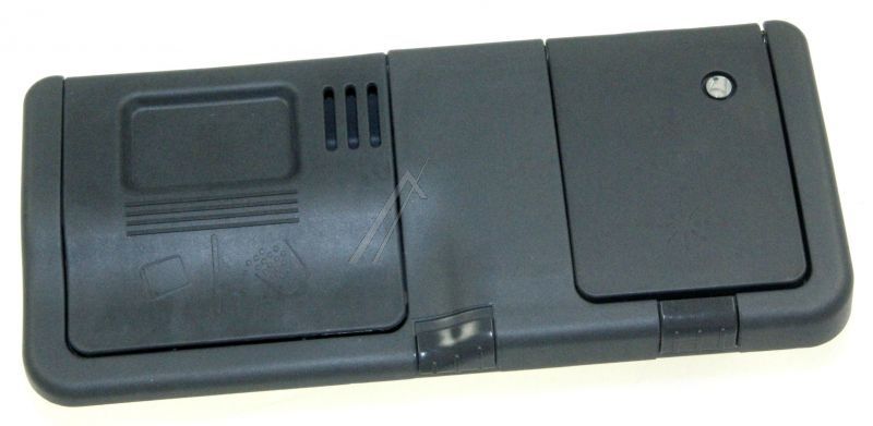 C00324961 COMBIDOSAGE 220-240V W/O REED(GREY IKEA)