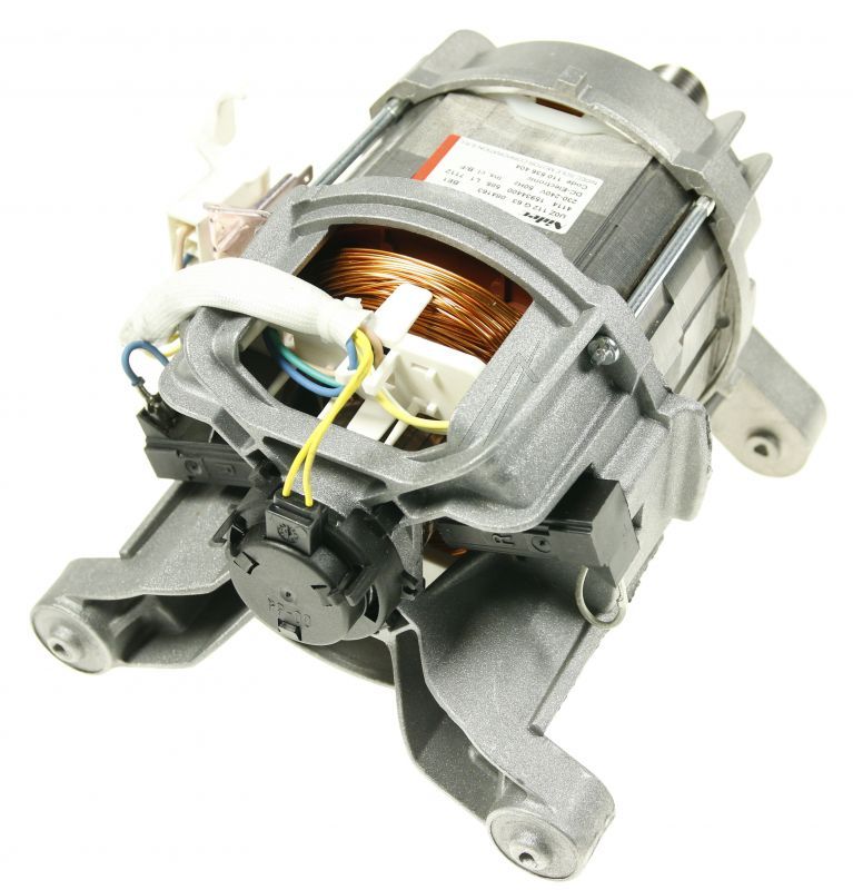 MOTOR DC1600 1/MIN