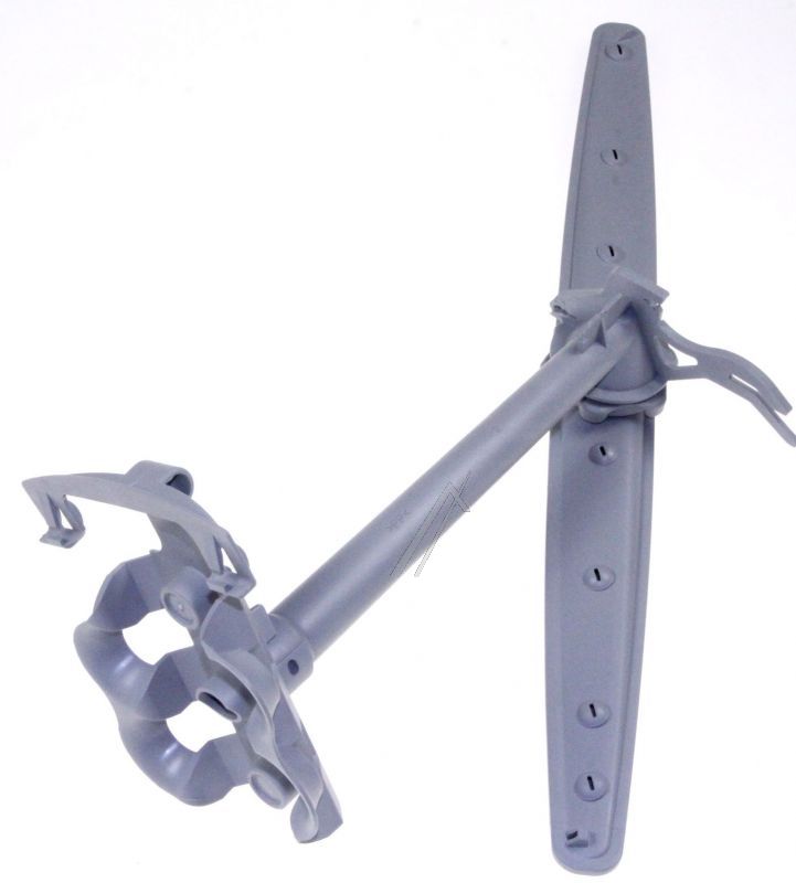 SPRÜHARM 2. SPRÜHEBENE