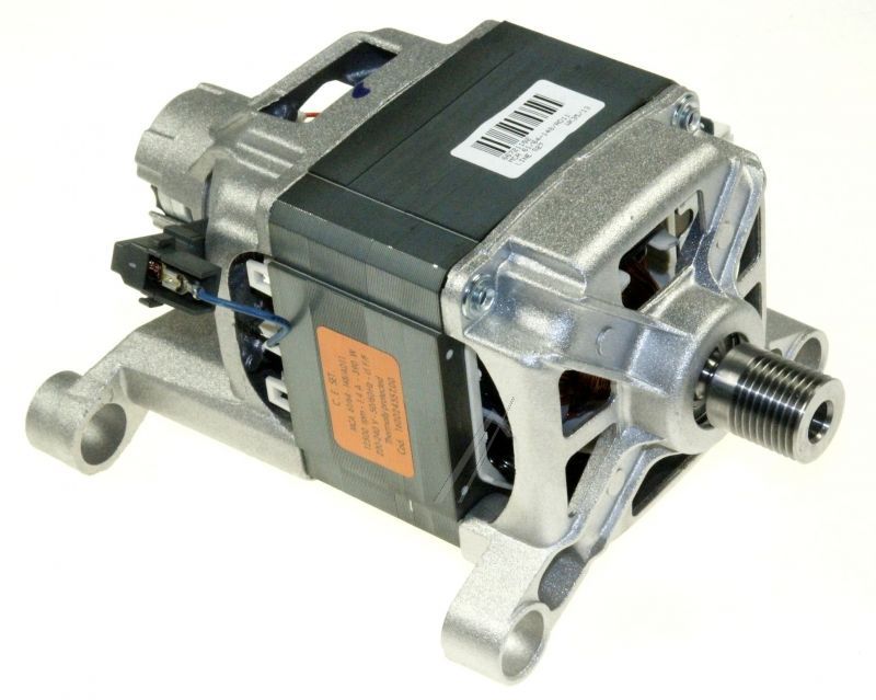 C00196700 COLLECTEUR MOTOR 1600/52L P61