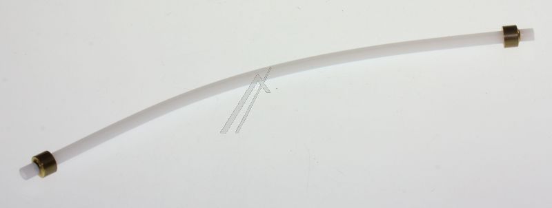 TUBO PTFE DI2-DE4 L=170+2BOCCOLE ESAM