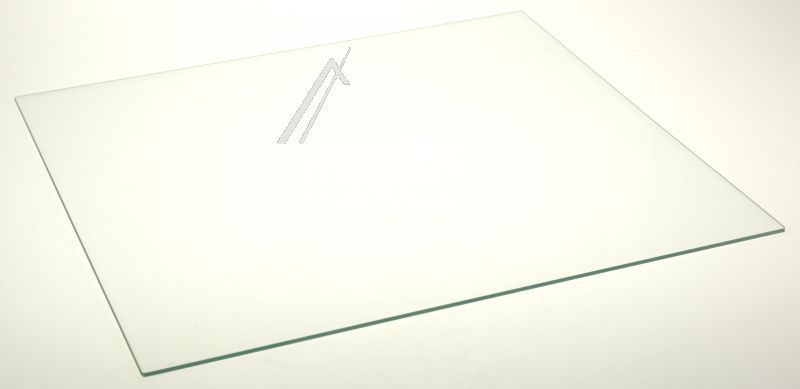 GLASBODEN 447X410X3,2MM