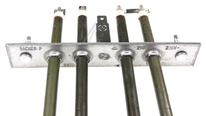 OBERHEIZKÖRPER SATZ 2900W 230V K