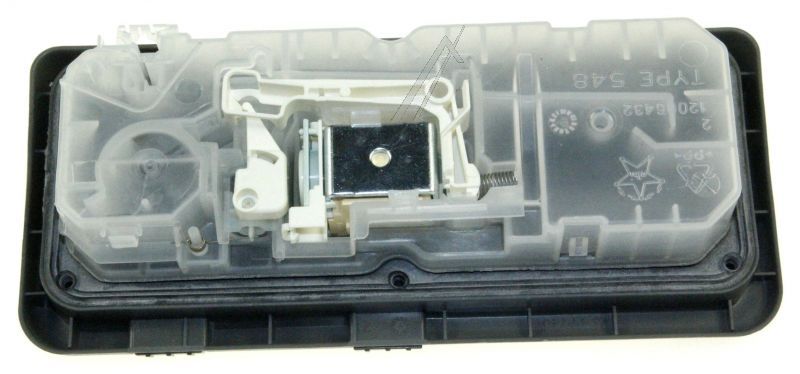C00324961 COMBIDOSAGE 220-240V W/O REED(GREY IKEA)