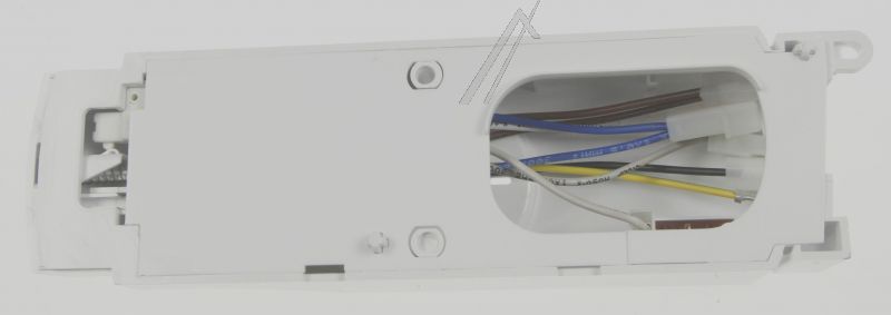 C00494990 KIT THERMOSTAT- + LAMPENABDECKUNG + SCHALTER