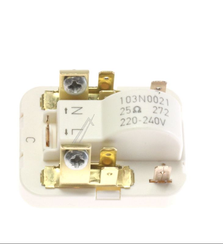 103N0021 ANLAUFRELAIS DANFOSS