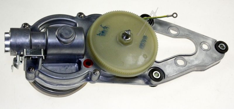 GEARBOX ASSEMBLY COMPLETE KM070/080