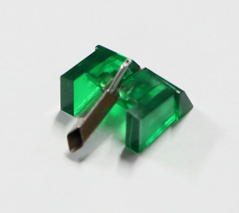 EPS 270 ED TONNADEL, ELLIPTISCH