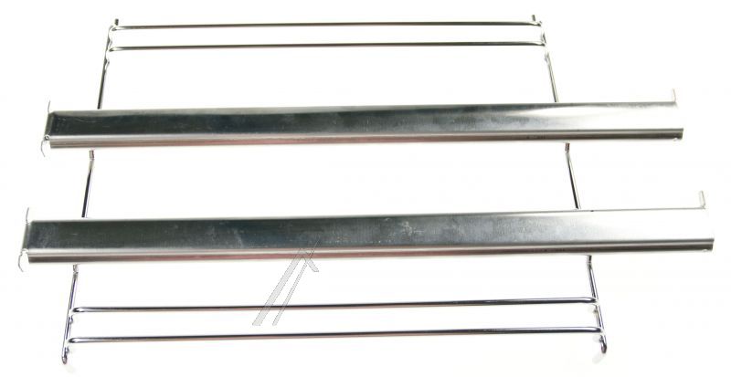 PULL-OUT GUIDE FS 2D L ASSY