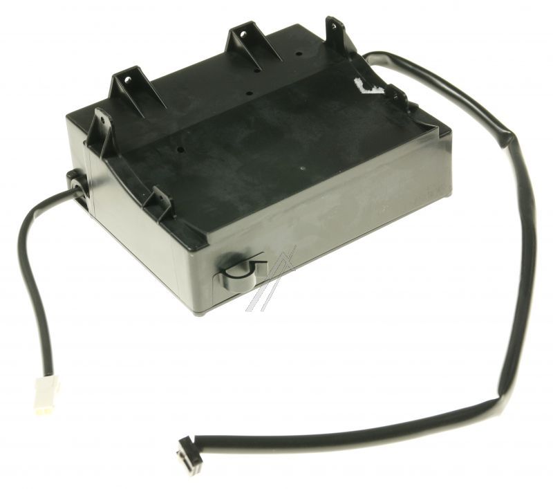 TRANSFORMER BOX