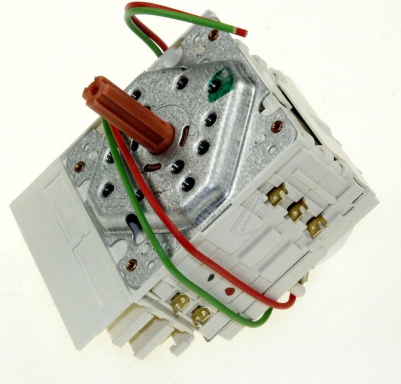 PROGRAMME PROGRAMMSCHALTWERK GR.