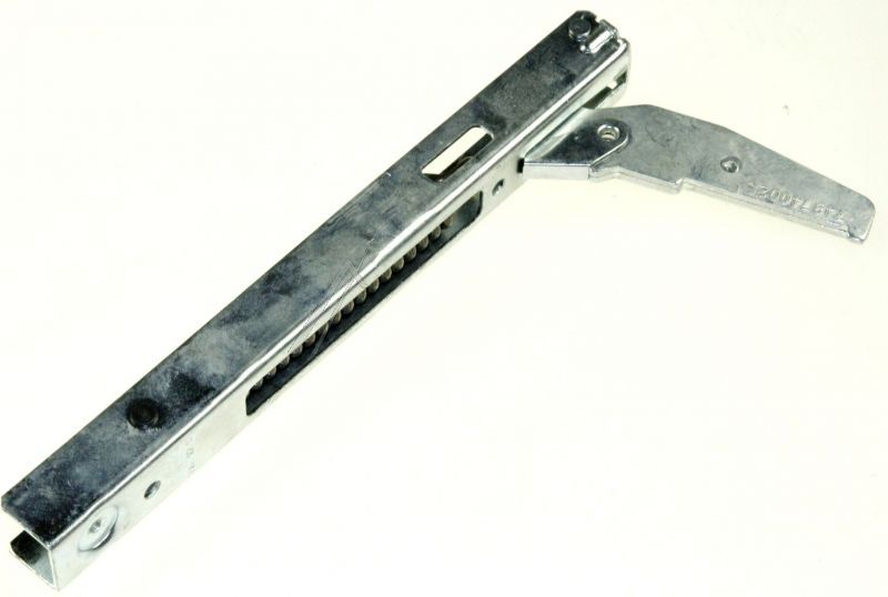 TÜRSCHARNIER LINKS F. GLASFRONT