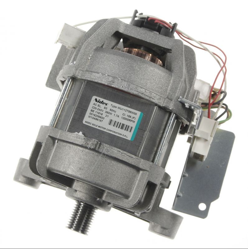 C00311647 MOTOR UOZ112G63/1400 /EU