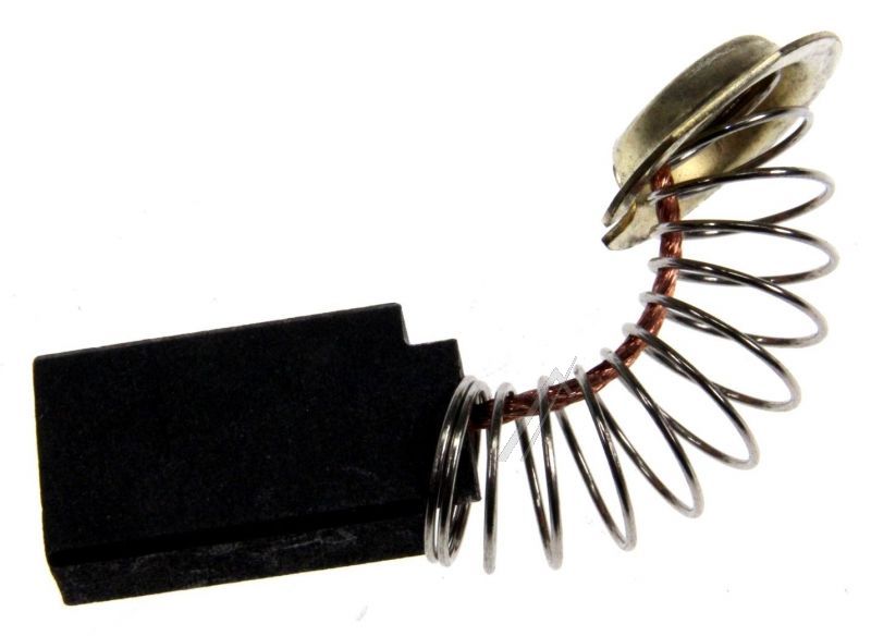 5 X 11 X 19/16.7MM KOHLEBÜRSTE 1 STÜCK