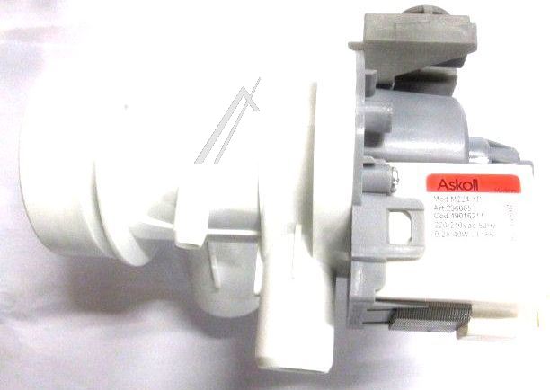 LAUGENPUMPE ALTERNATIV FÜR AEG 8996454307803