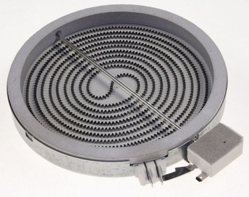 HIGHLIGHT HEATING HT(Ã180)230V,1800WEIKA
