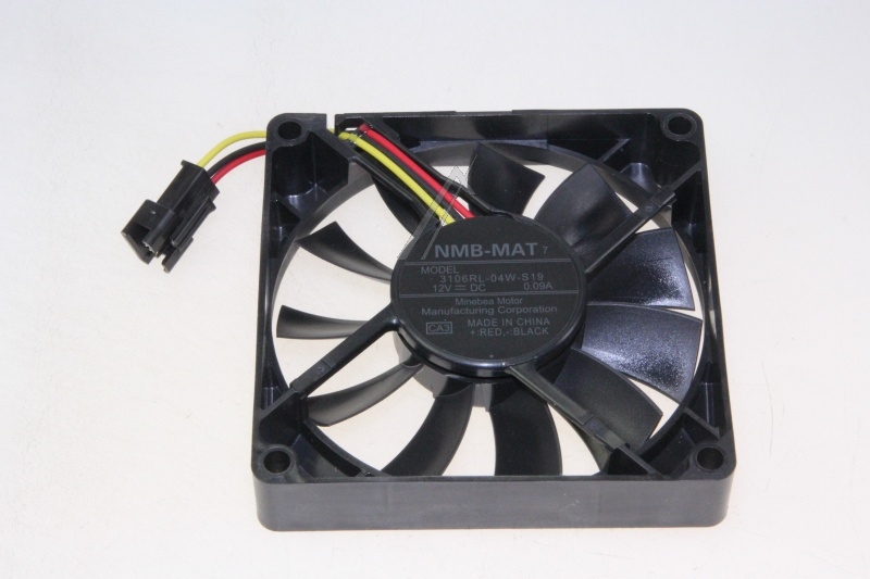 3106RL-04W-S19 LÜFTER