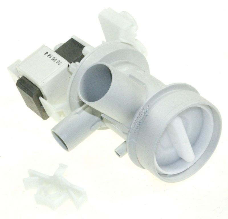 LAUGENPUMPE MIT FLUSENSIEB