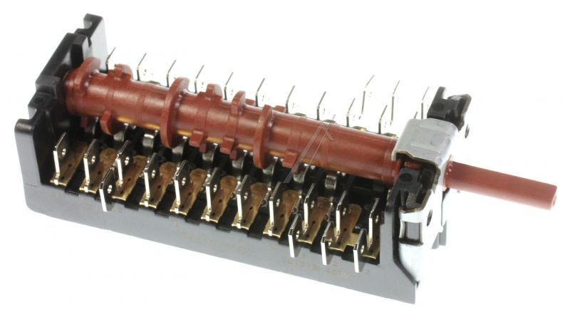BO-SCHALTER FULL E 821001K