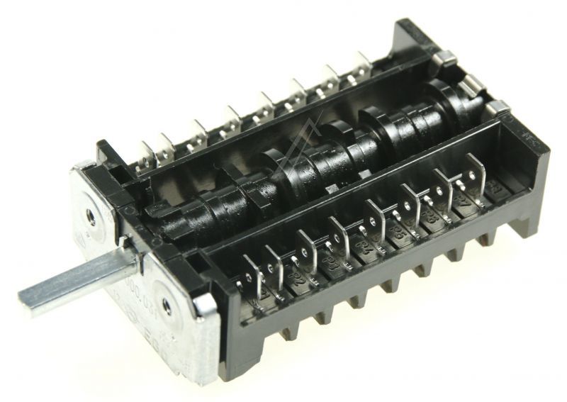 ELEKTR.OFEN- UMSCHALTER