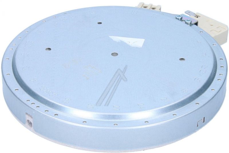 HIGHLIGHT HEATING HT(Ã180)230V,1800WEIKA