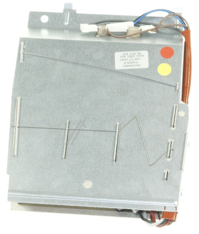 C00377348 HEIZUNG 2400W 230V IRCA