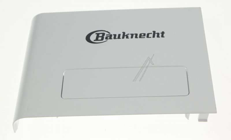 C00446831 GRIFF SCHUBLADE BK FLACH P