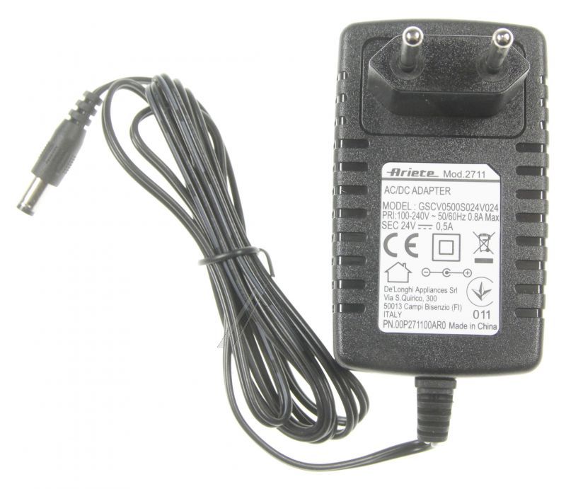 STROMVERSORGUNG 2711