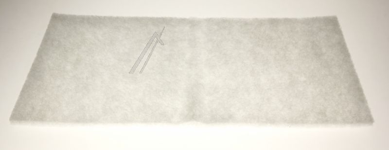 FILTERMATTE G3 280X595X20