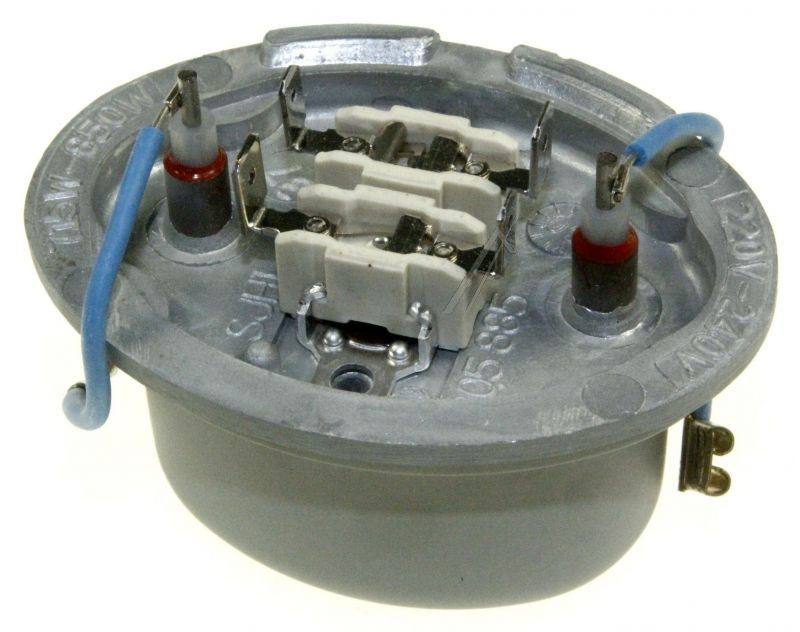 HEIZKOLBEN 715-850 W