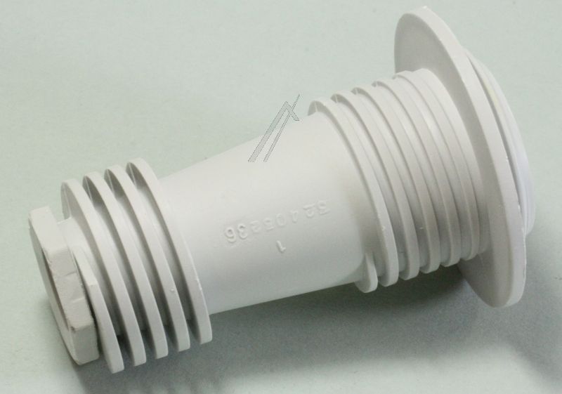 VENTURI,UNTERER SPRÜHARM,GRAU