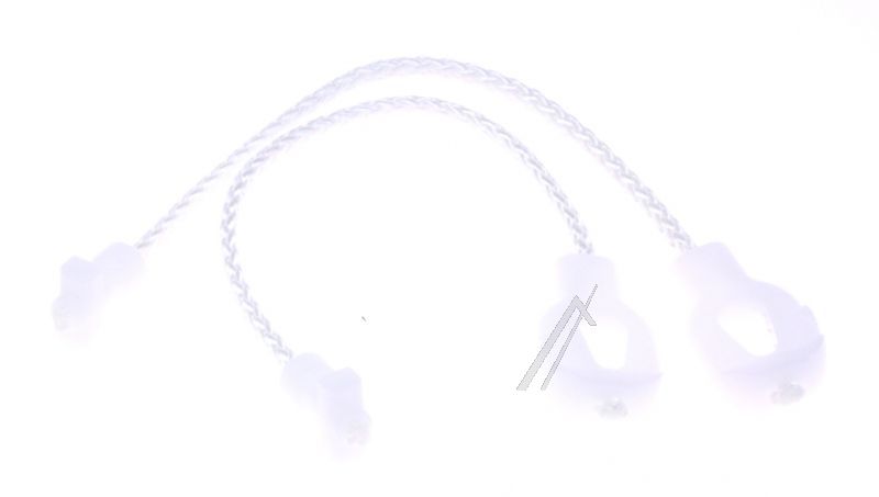 TÜRSEIL F. SCHARNIER 2 STÜCK