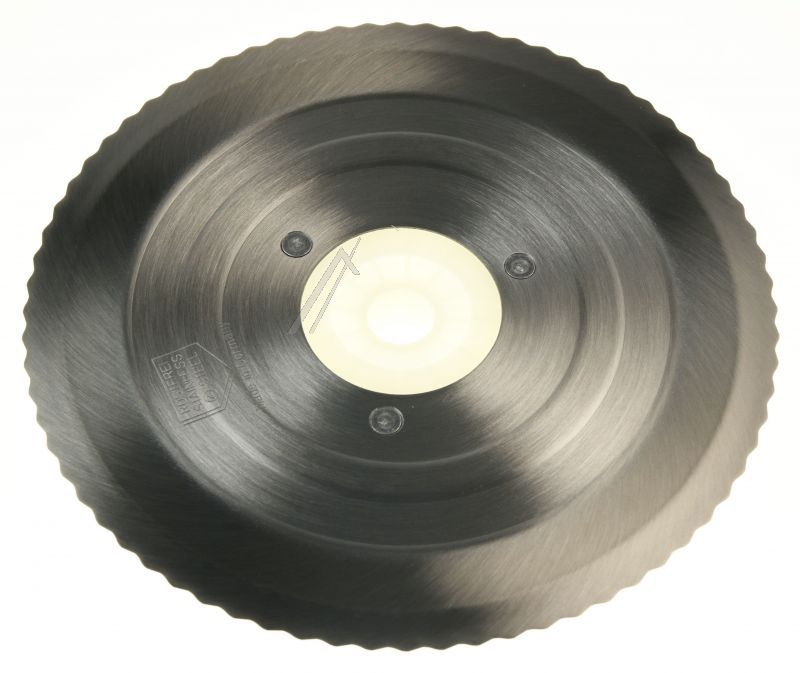 2GS166 WELLENSCHLIFFMESSER RVS Ø 170 MM, FÜR ALLE ALLESSCHNEIDER DER CLASSIC SERIE