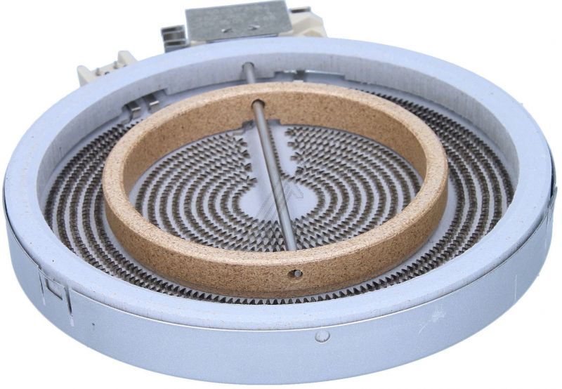10.58213.004 STRAHLHEIZKÖRPER 180/120S 1700W 230V