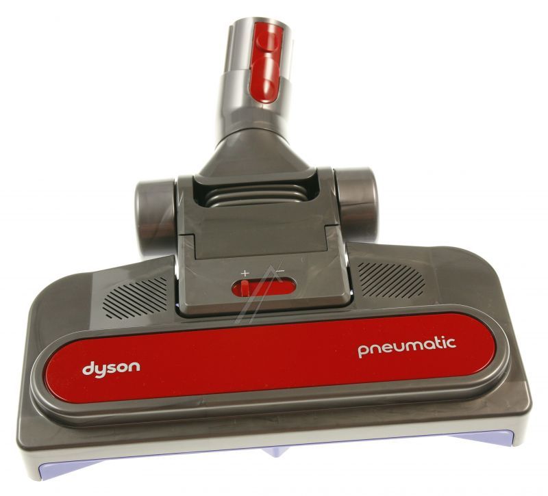 QR PNEUMATIC MUSCLEHEAD FLOOR TOOL