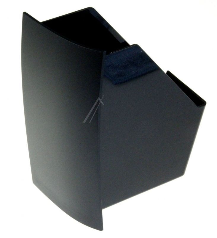11030534 MATT/BLACK DUMP BOX NPR/H-P