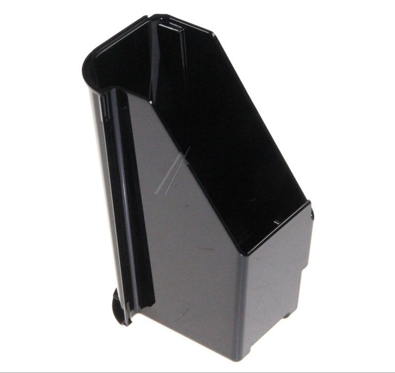 17000543 BLACK DUMP BOX CLP ASSY