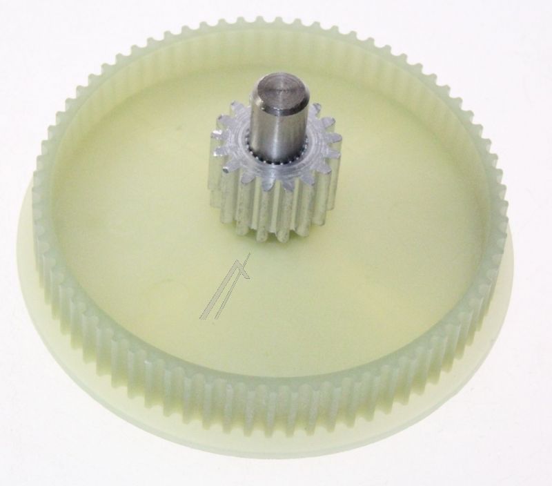 LARGE PULLEY ASSY AT340