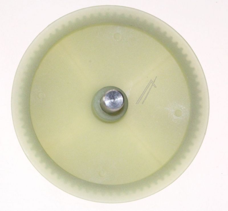 LARGE PULLEY ASSY AT340