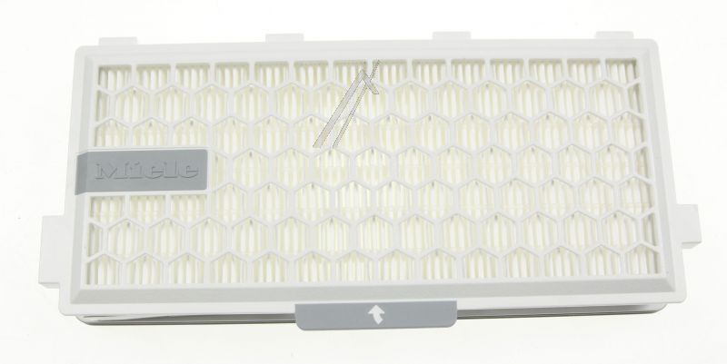 SF-HA50 HEPA AIRCLEAN FILTER, DE