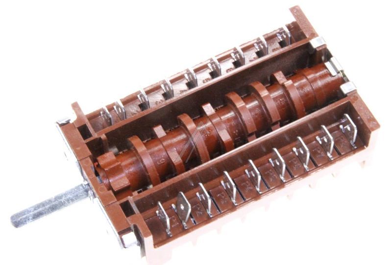 WAHLSCHALTER BACKOFEN